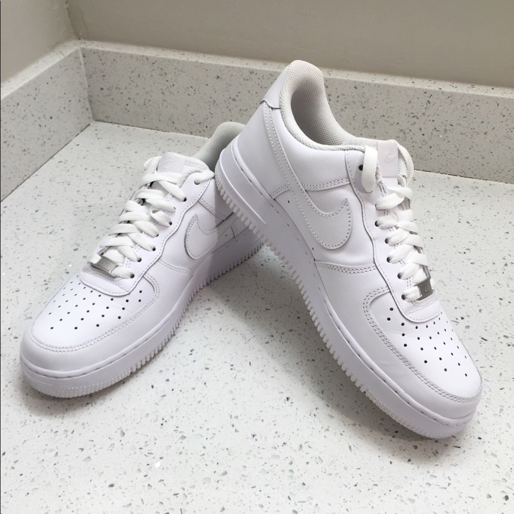 Nike Air Force 1 '07 - Picture 6 of 11
